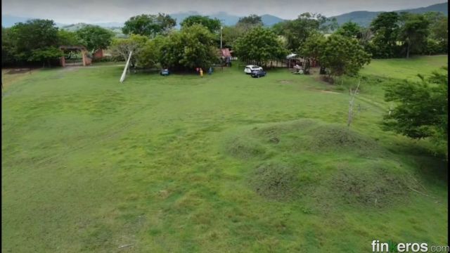 Buenos Aires - Finca en Tocaima, Cundinamarca